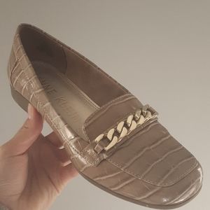Anne Klein Loafer